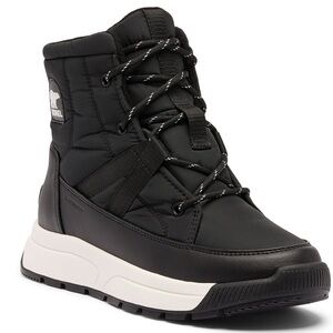 Sorel Women's Whitney III Mid Waterproof Boots
